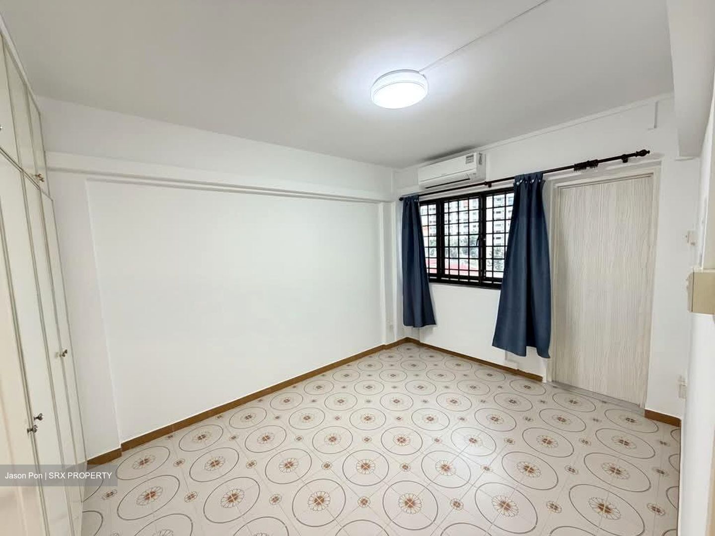 Blk 118 Chong Pang Vale (Yishun), HDB 3 Rooms #578587591